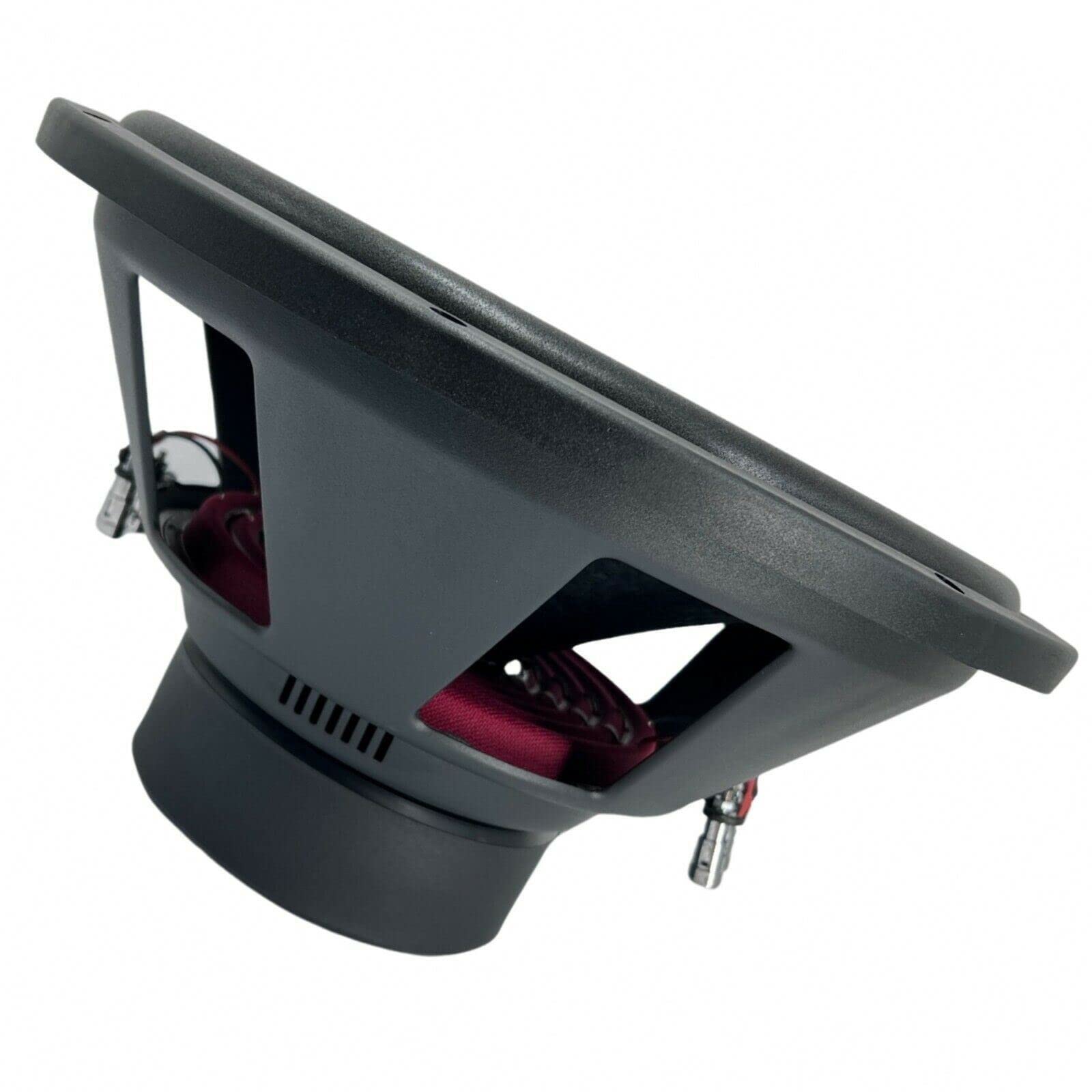 Amazon.co.jp: Gravity 1x 15インチ 2400ワット カーオーディオサブ